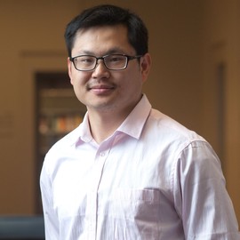 Dr. Zhiyong Wang